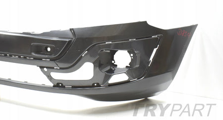 FORD TRANSIT CUSTOM FRONT BUMPER ORIG 12-18