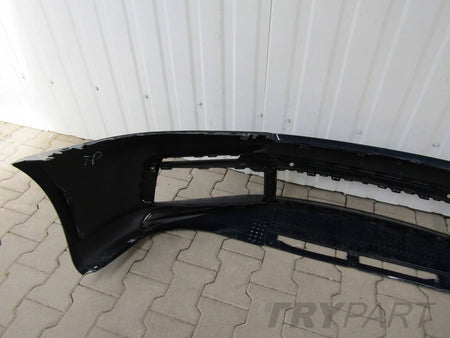 Front Bumper Porsche Carrera 911 992 19-