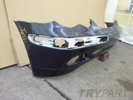 MERCEDES C-CLASS 203 Rear Bumper