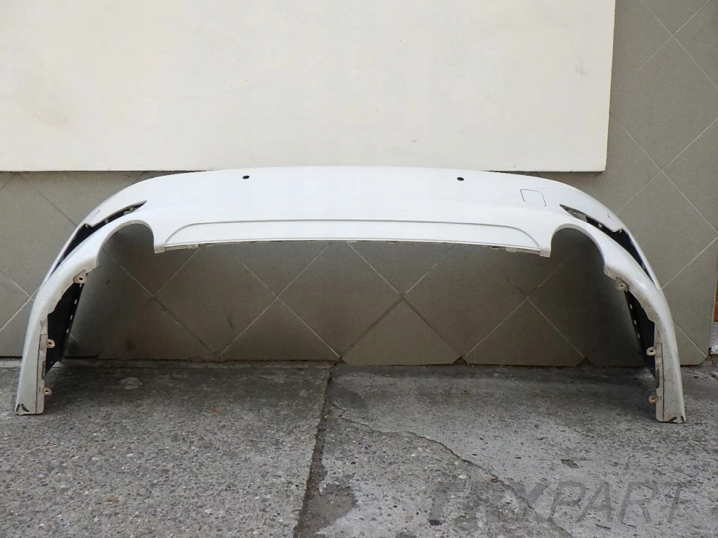 BMW 3 G20 SEDAN 19- Rear Bumper