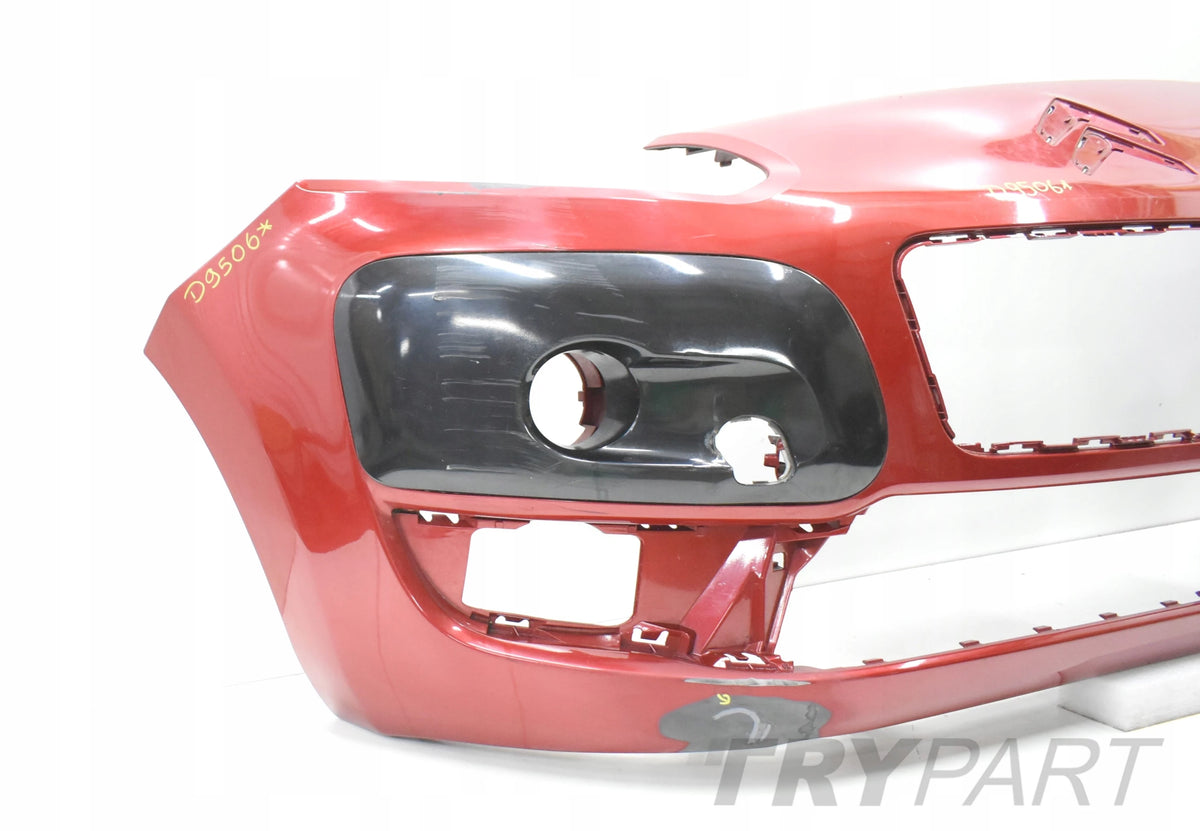 CITROEN C3 PICASSO FRONT BUMPER ORIGINAL