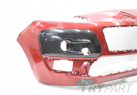 CITROEN C3 PICASSO FRONT BUMPER ORIGINAL