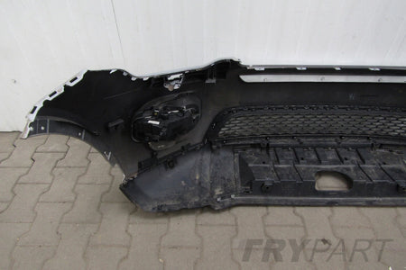 FRONT BUMPER LAND ROVER DISCOVERY SPORT L550 14-18