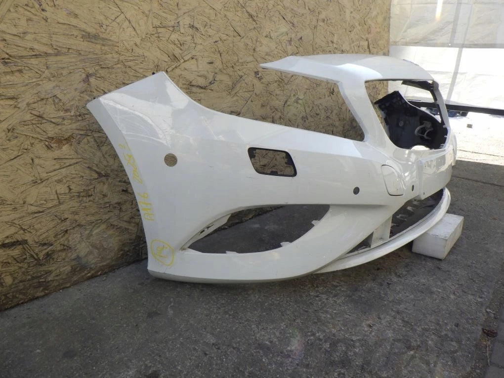 MERCEDES A KLASA 176 Front Bumper