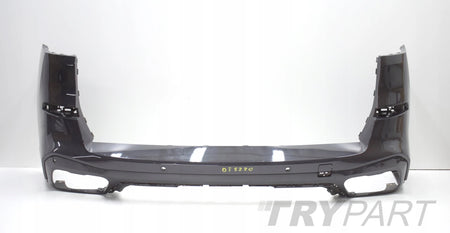 BMW X5 G05 M PACKAGE REAR BUMPER ORIGINAL + BOTTOM