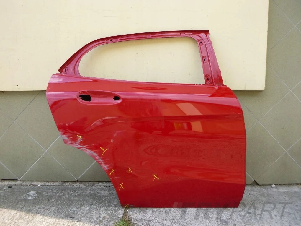 MERCEDES GLA X156 156 Rear Right Door