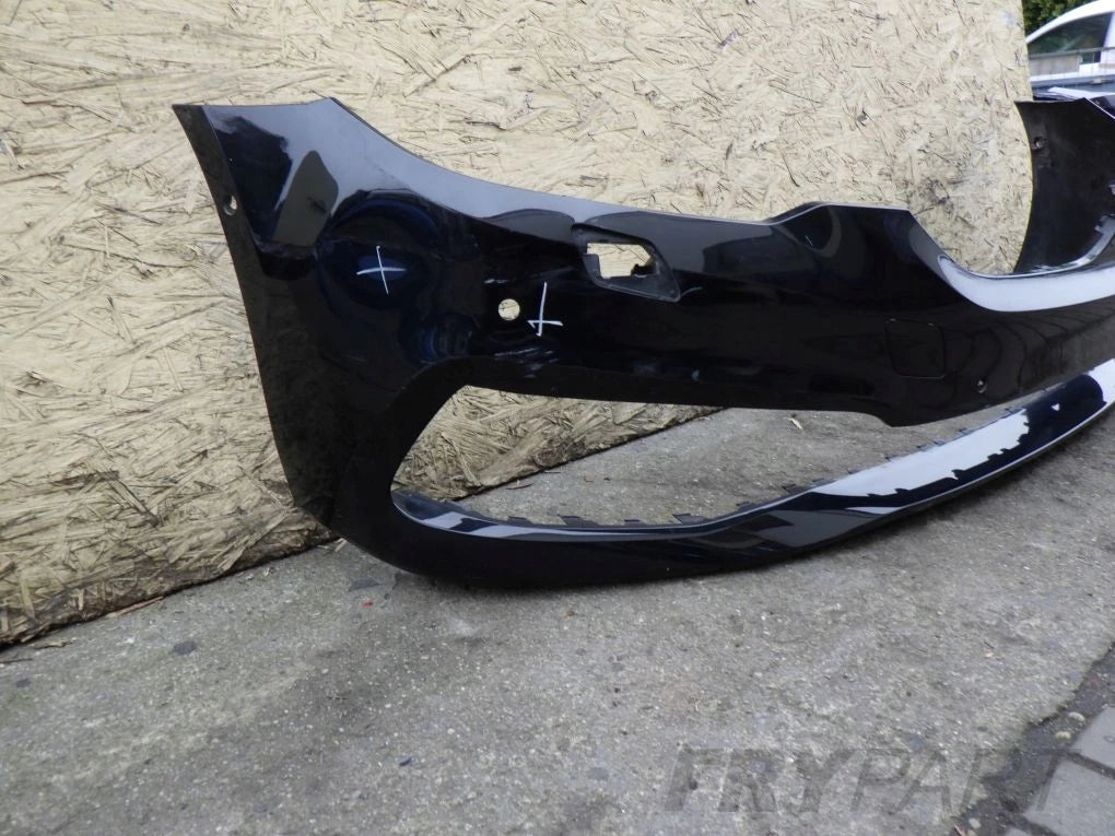 BMW 5 G30 G31 Front Bumper