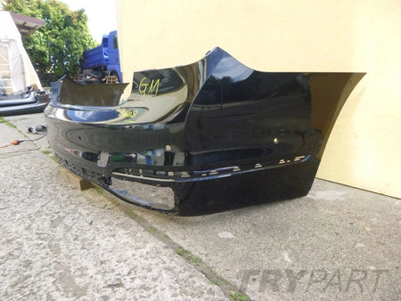 BMW 7 G11 G12 Rear Bumper