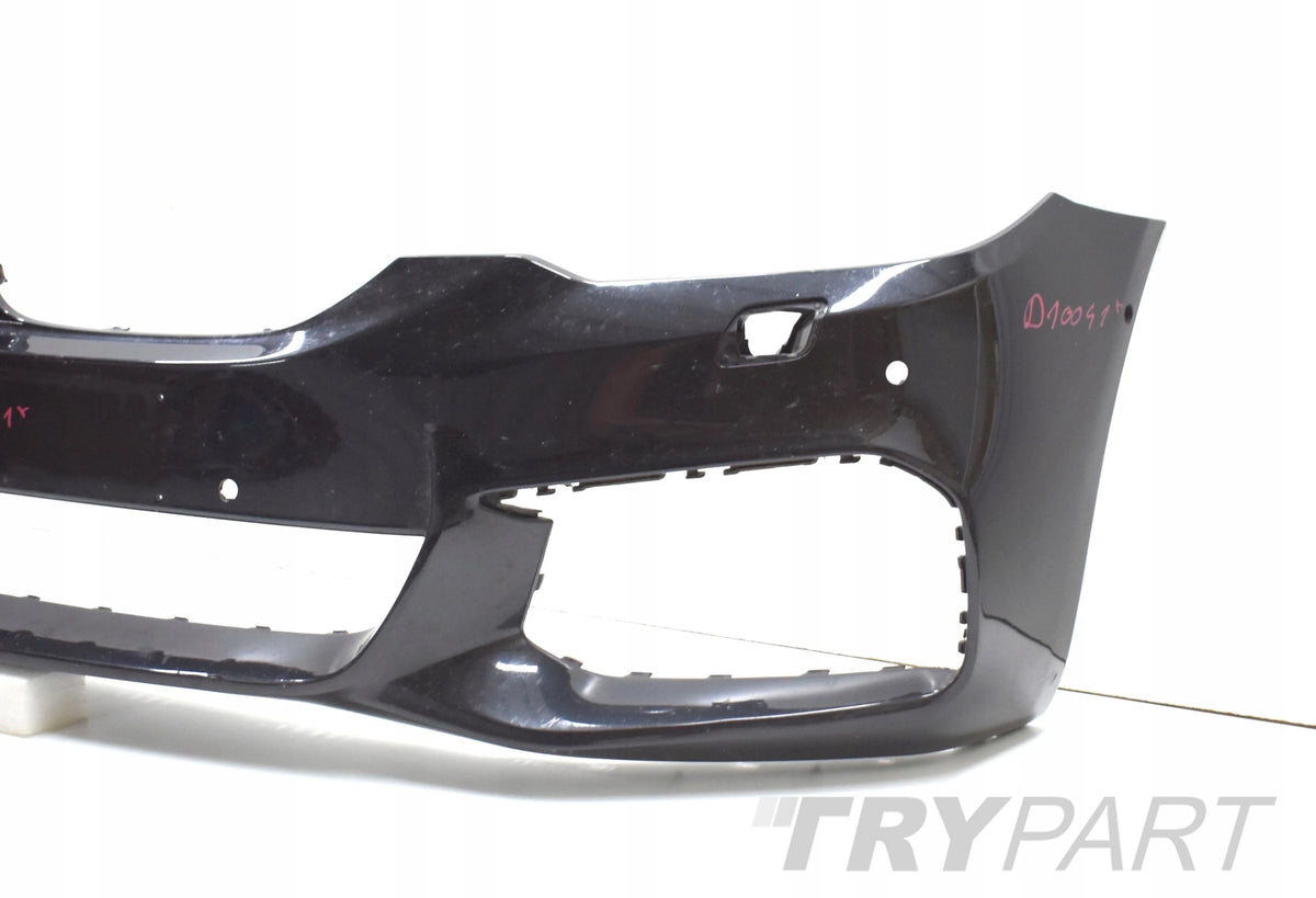 BMW G30 G31 M PACKAGE FRONT BUMPER ORG