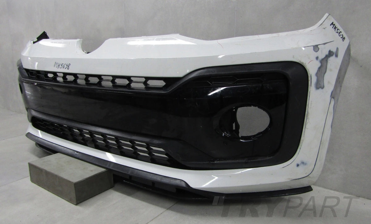 Front bumper for VW Volkswagen UP GTI Lift 1S0 16-23