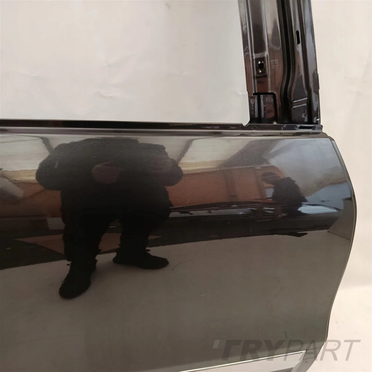 RIGHT REAR DOOR FIAT 500L