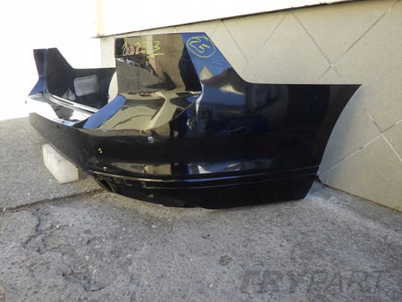 VW PASSAT B8 3G9 KOMBI LIFT 19- Rear Bumper