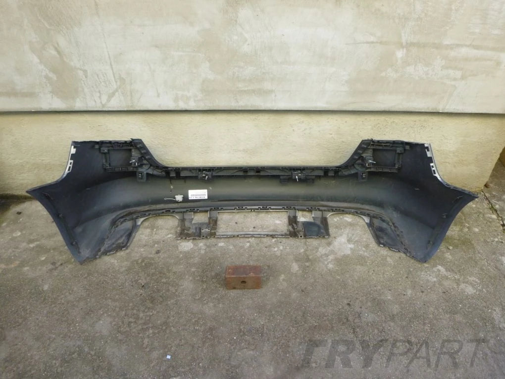AUDI A3 8V4 SPORTBACK Rear Bumper