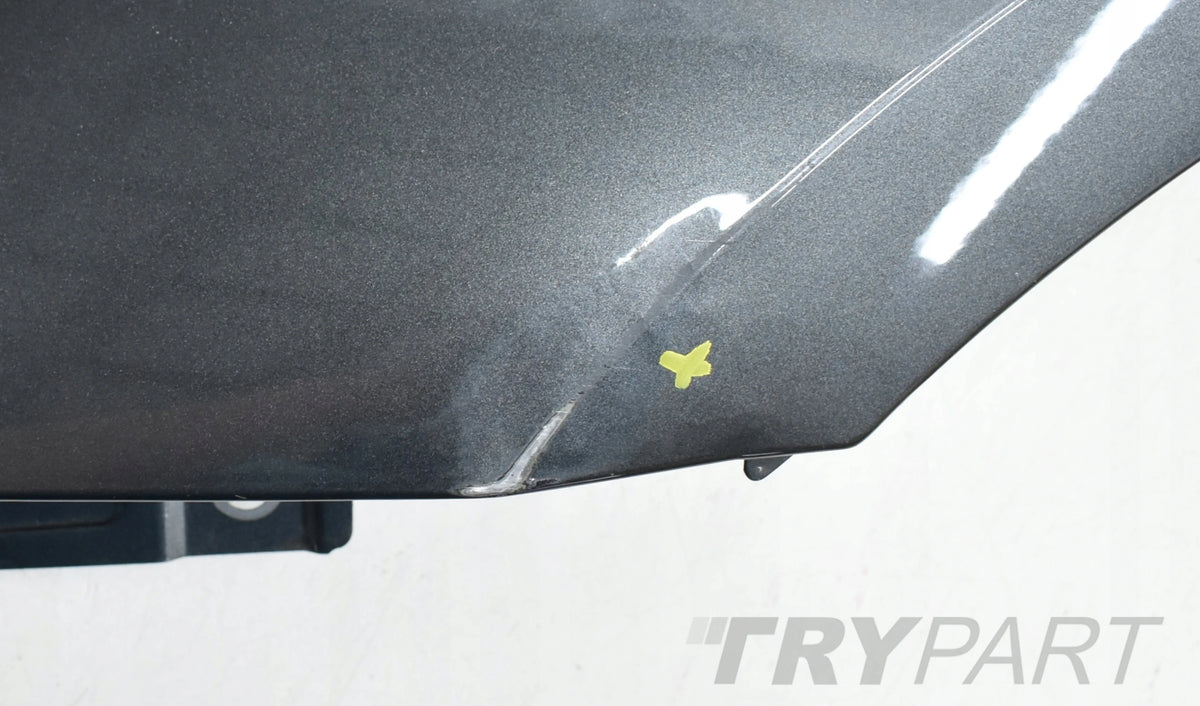 AUDI RS3 8Y 8Y0 FRONT LEFT FENDER ORG