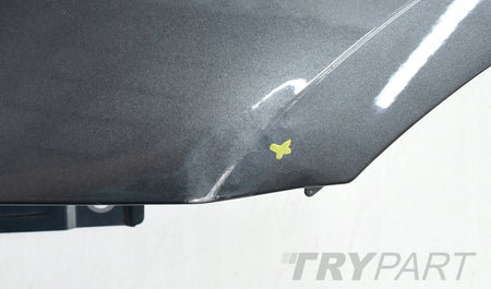 AUDI RS3 8Y 8Y0 FRONT LEFT FENDER ORG