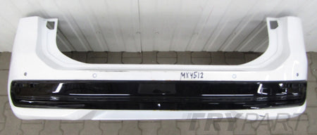 Rear Bumper for Volkswagen VW PASSAT B9 3J0 KOMBI VARIANT 2024- 6XPDC