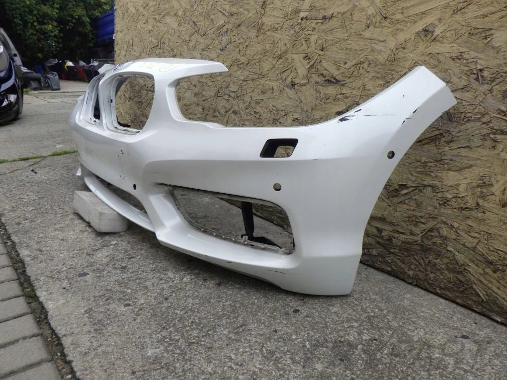 BMW 1 F20 F21 LIFT LCI Front Bumper