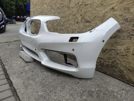 BMW 1 F20 F21 LIFT LCI Front Bumper