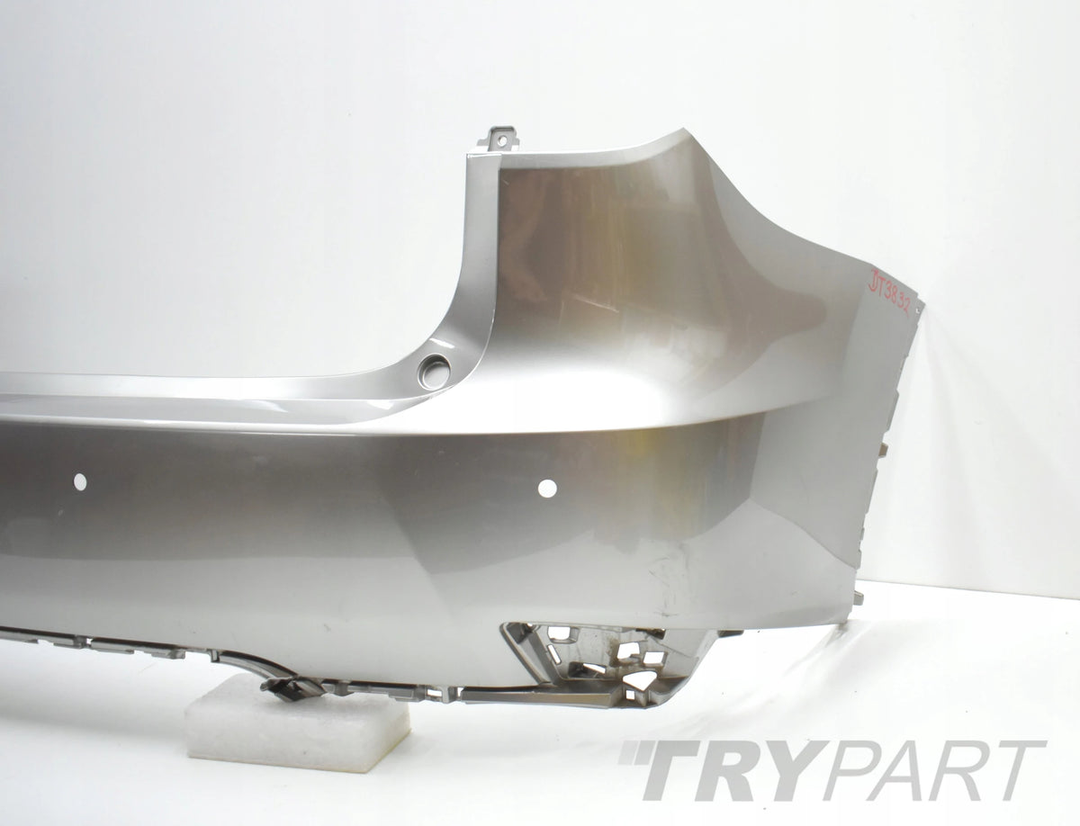 LEXUS RX IV LIFT REAR BUMPER ORG