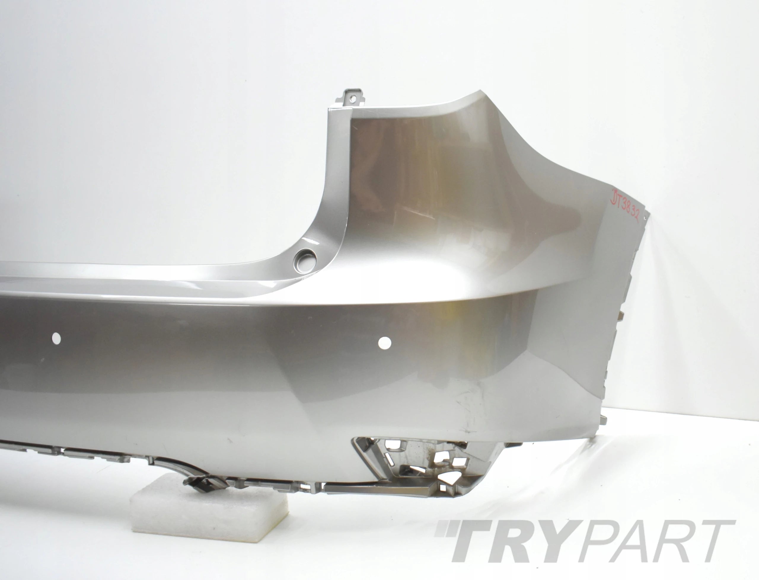 LEXUS RX IV LIFT REAR BUMPER ORG