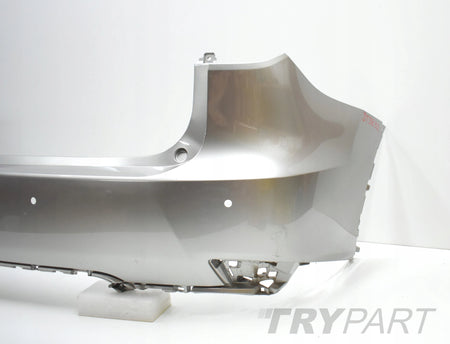 LEXUS RX IV LIFT REAR BUMPER ORG