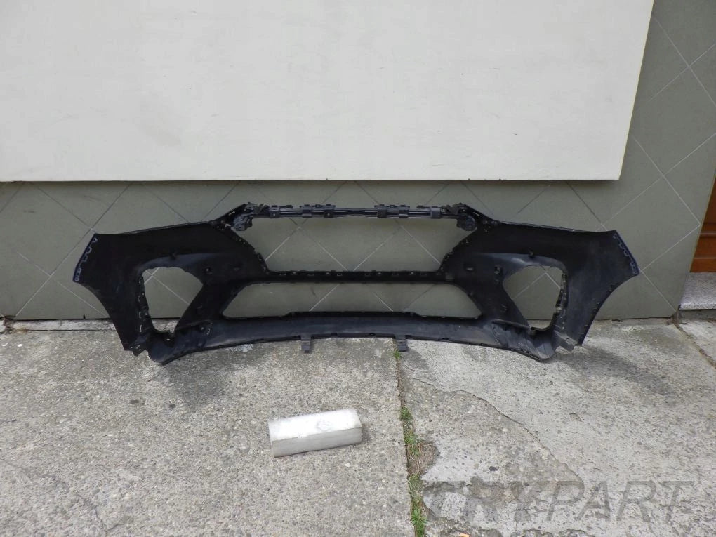 HYUNDAI TUCSON III 3 LIFT N LINE 18- front bumper