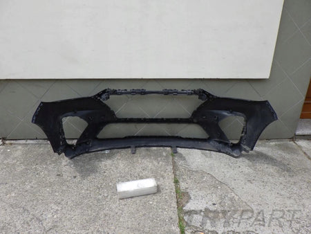 HYUNDAI TUCSON III 3 LIFT N LINE 18- front bumper