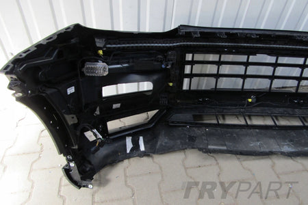 Front Bumper Porsche Cayenne 9Y0 Lift 23-