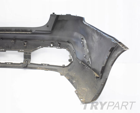 KIA SORENTO IV LIFT REAR BUMPER ORIGINAL NICE