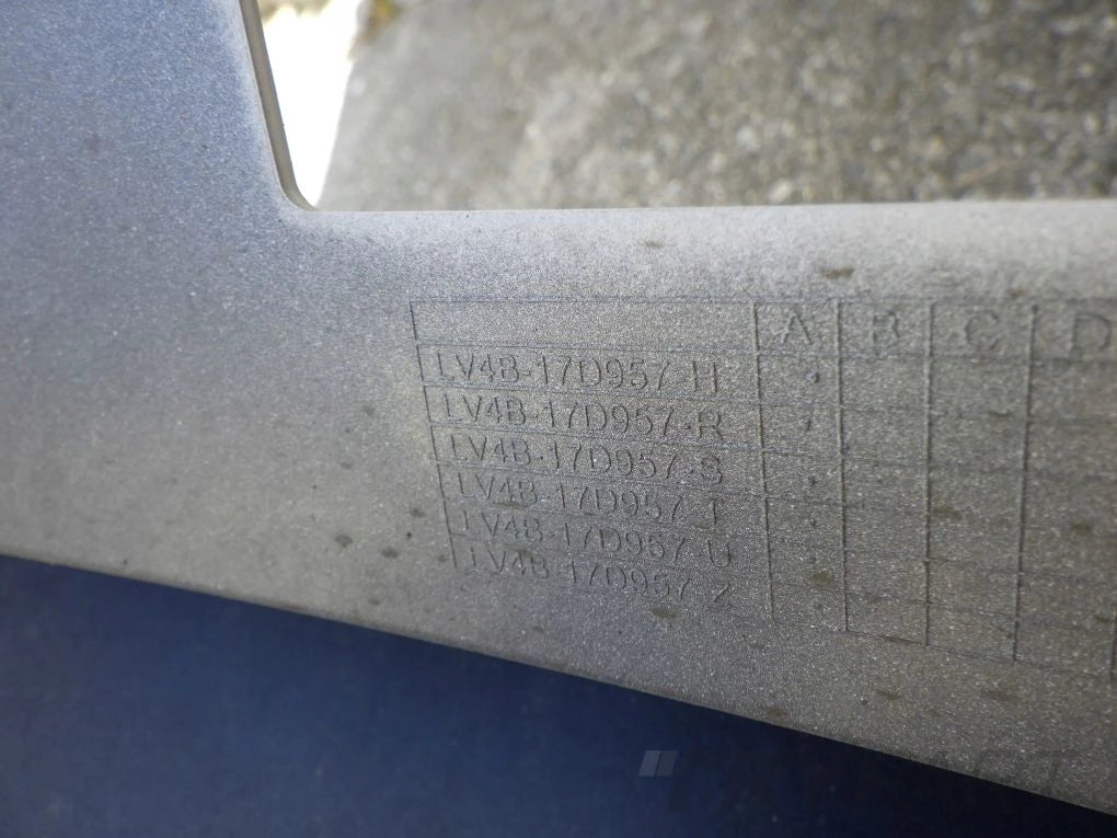 FORD KUGA MK3 III ST LINE 19- front bumper