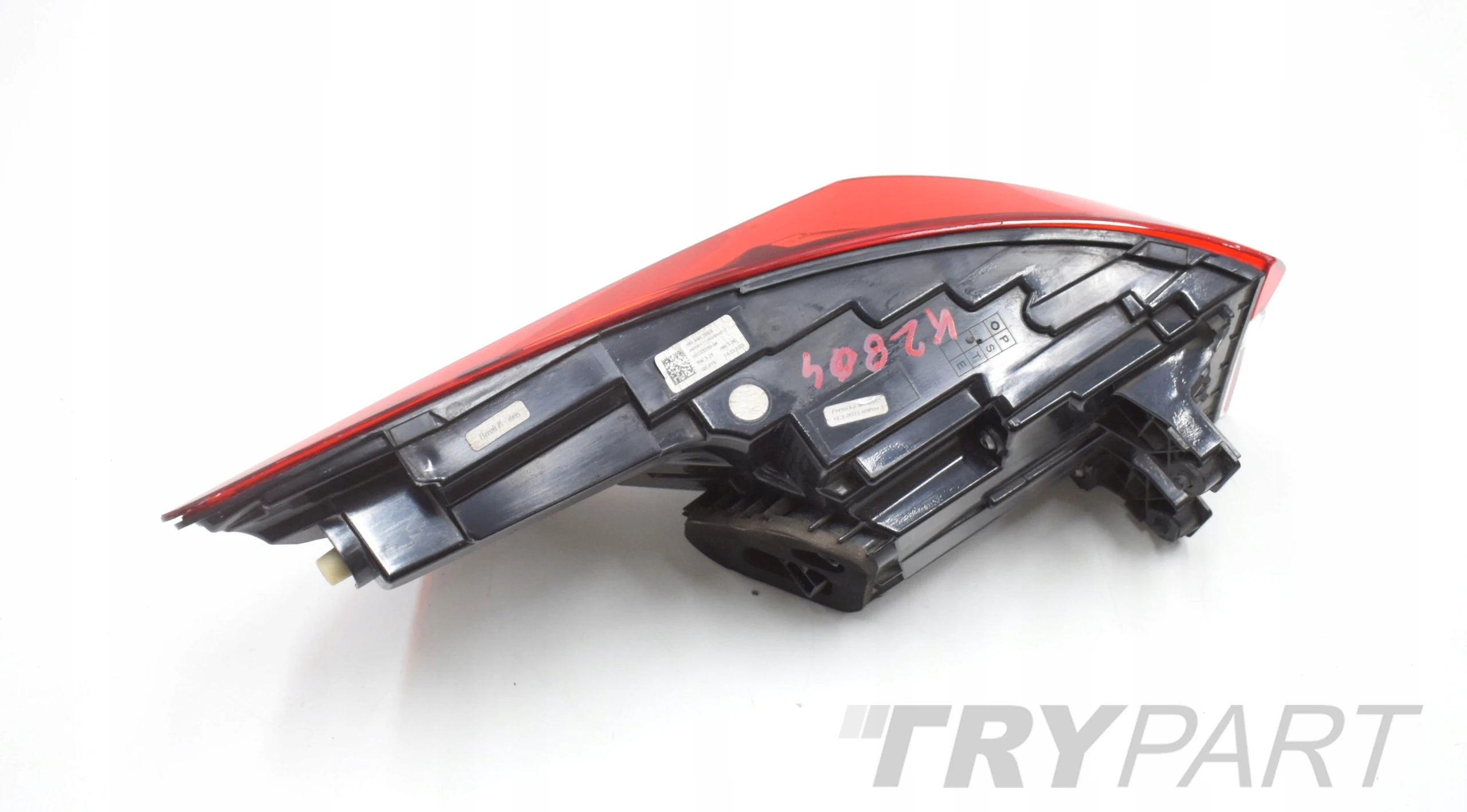 SKODA KODIAQ LIFT 565 RIGHT REAR TAIL LIGHT ORG EU 565945208B