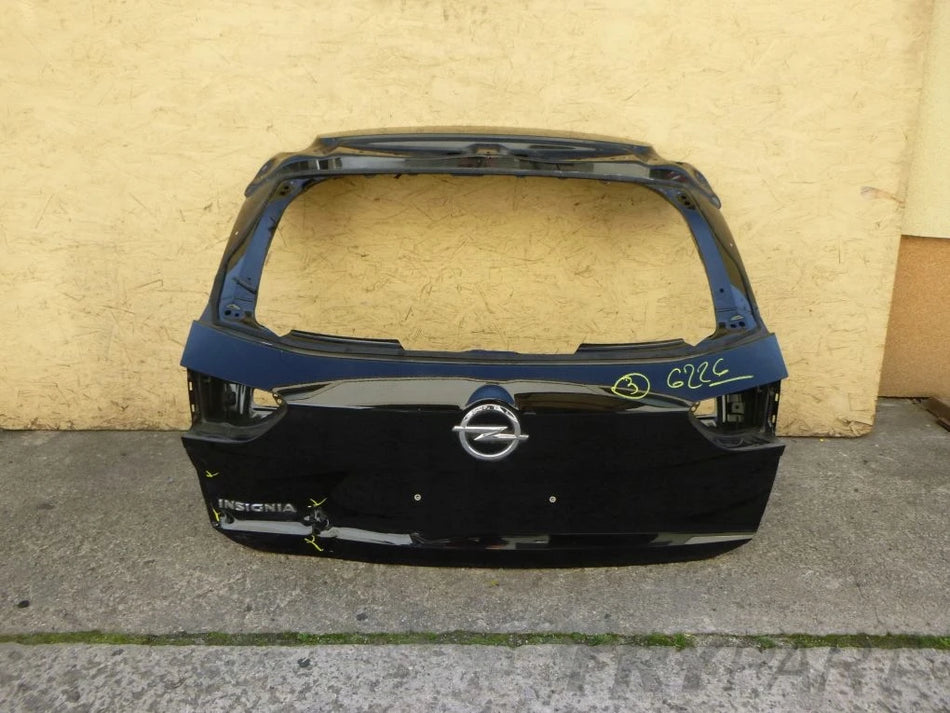 OPEL INSIGNIA II 2 B KOMBI Rear Hatch