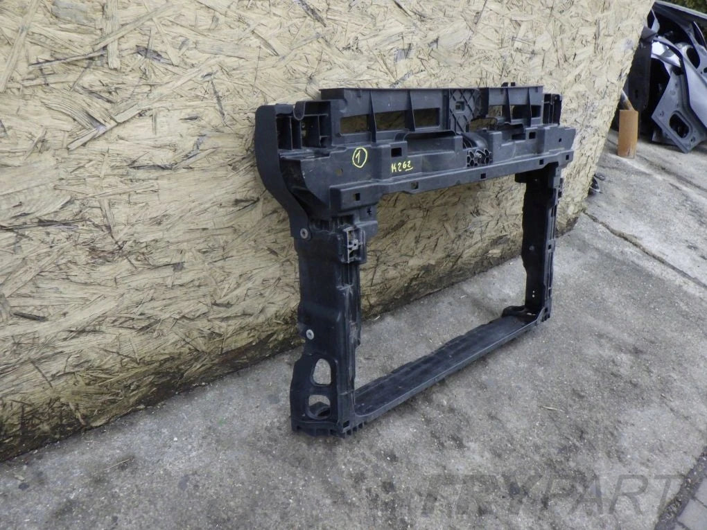 VW CADDY V 2K7 20- 2K7805588F front bumper reinforcement