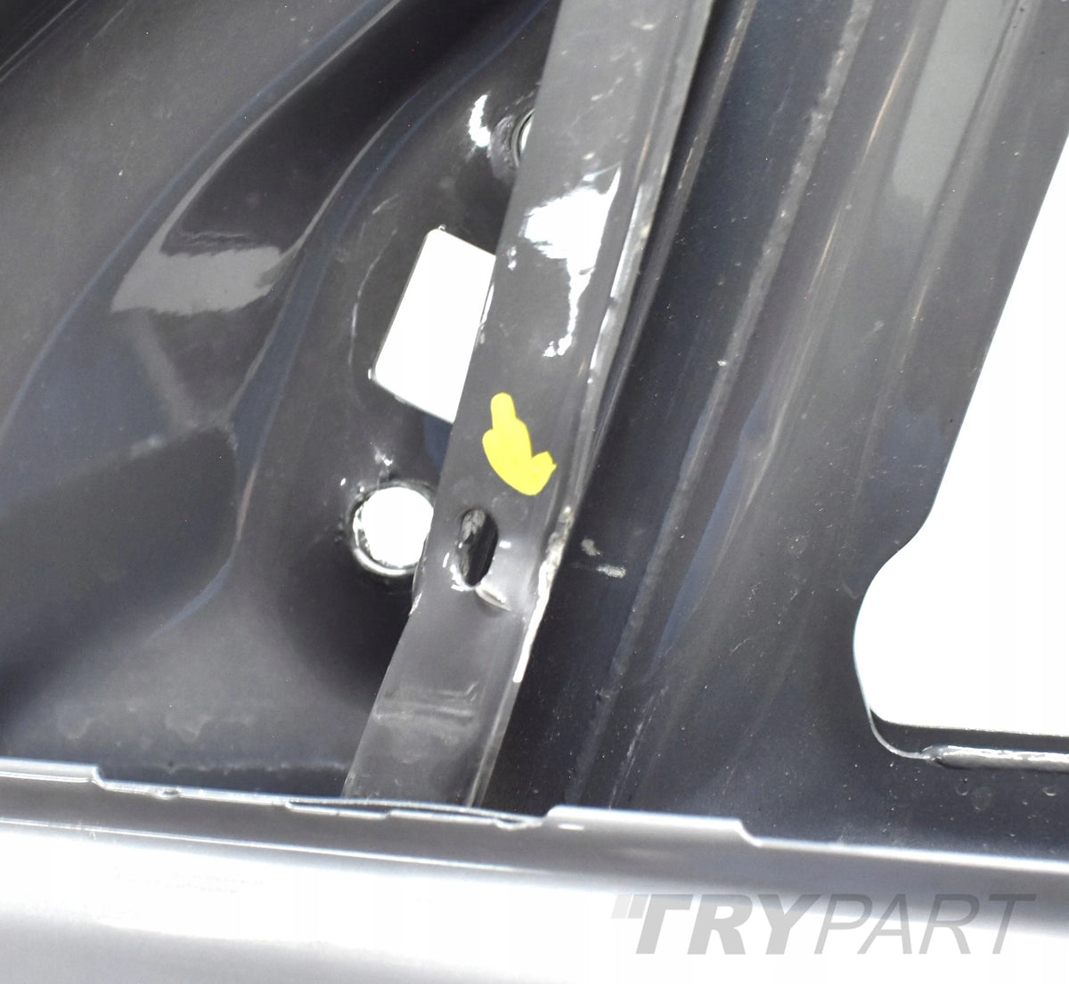 BMW G30 G31 LCI Left Front Door BERNINA