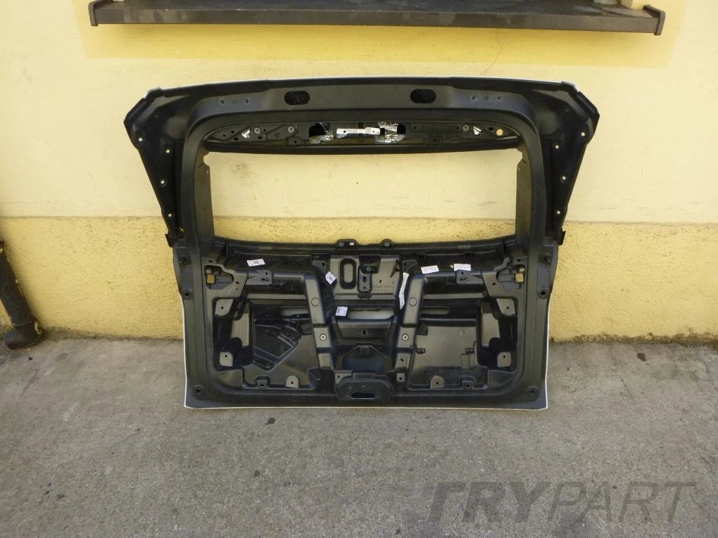 PEUGEOT 3008 II P84 16- REAR TRUNK LID