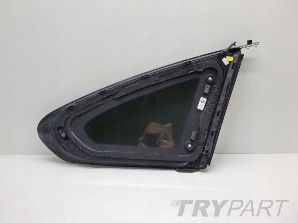 BMW 4 F36 GRAN COUPE Left Body Side Window