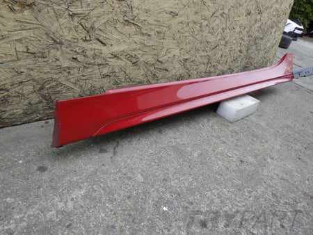 BMW 1 F40 M Sport Package Left Sill Trim
