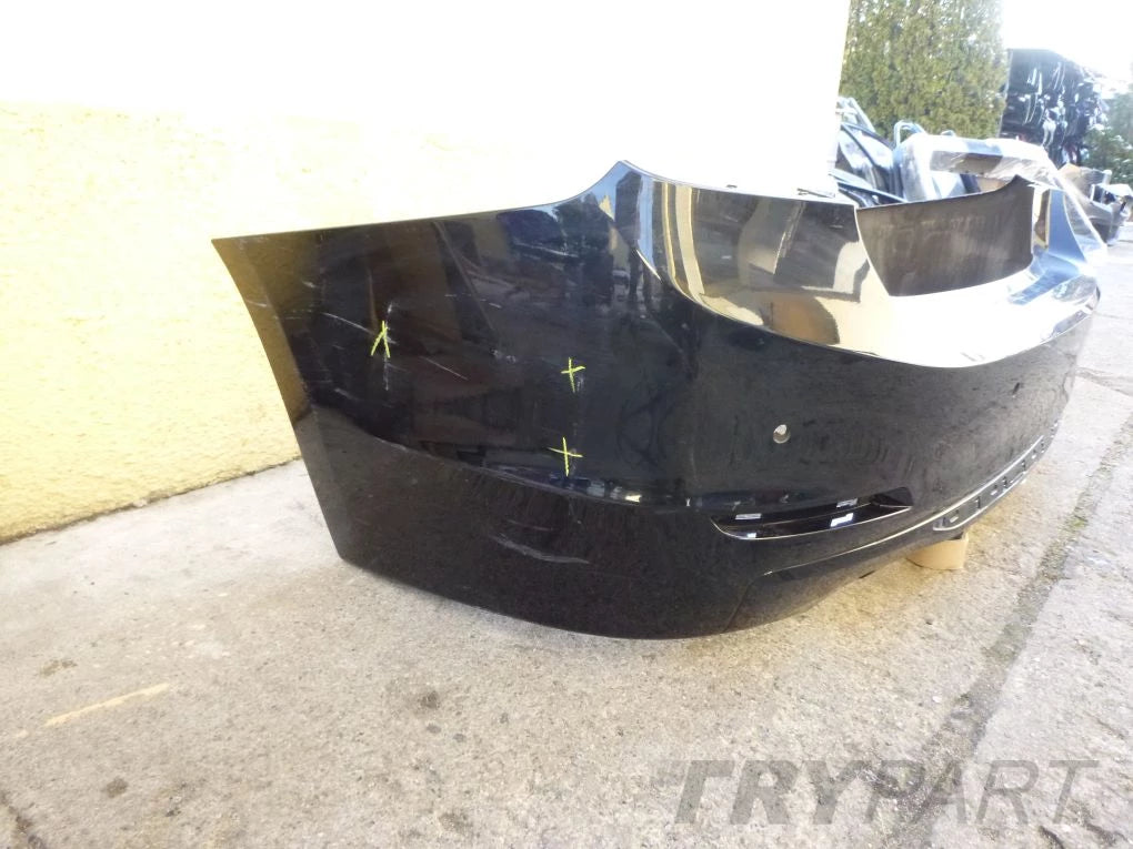 BMW 3 F30 Rear Bumper