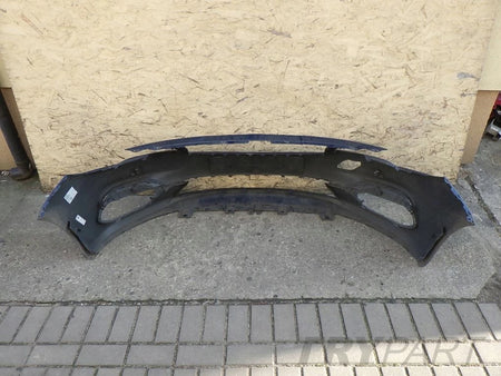 OPEL ASTRA K 5D LIFT 19- Front Bumper