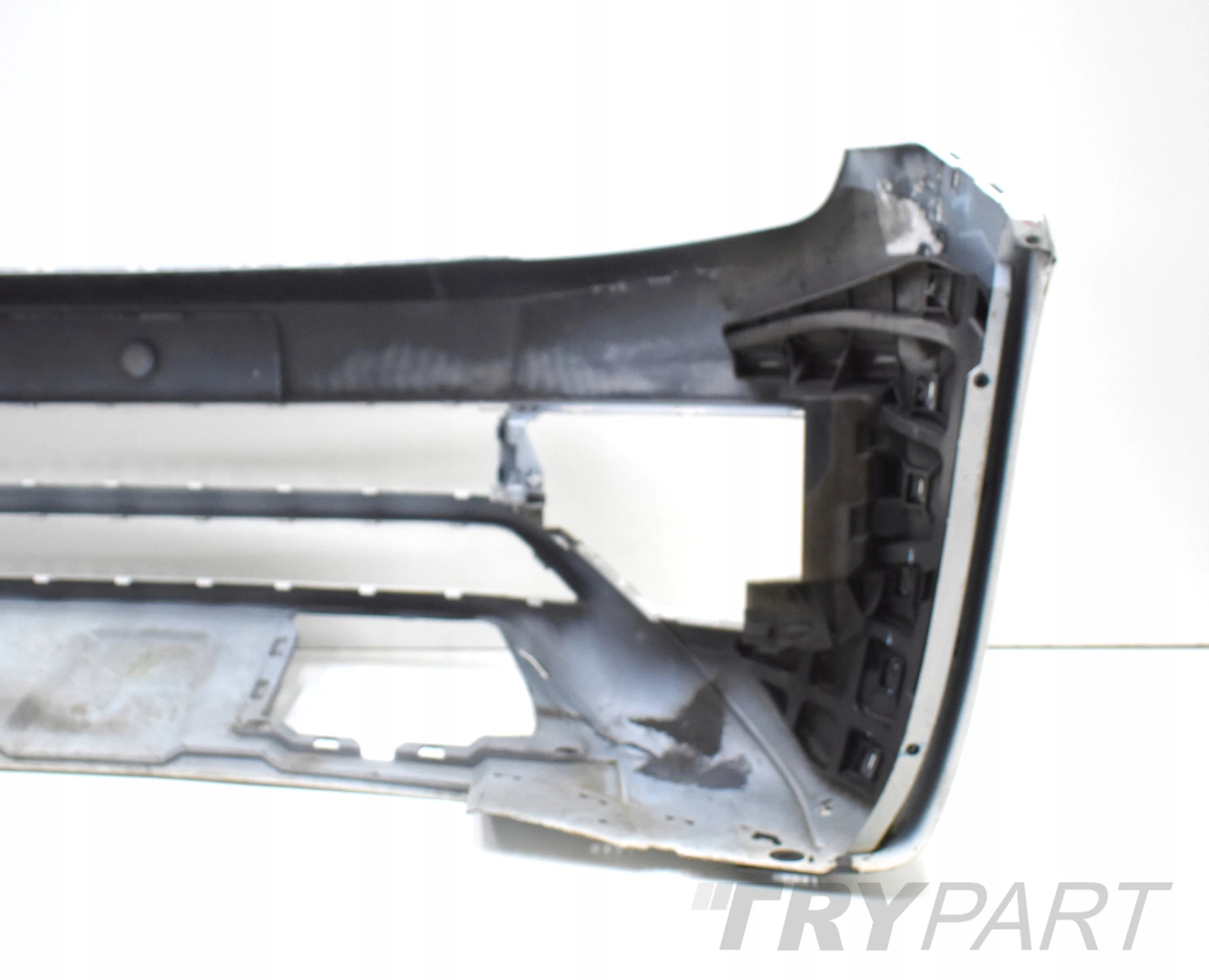 VW AMAROK 2H 2H6 LIFT FRONT BUMPER ORG