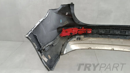 Rear bumper for Hyundai Santa Fe 4 IV LIFT 20-24