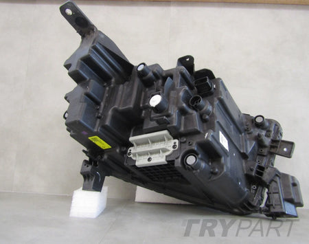 OPEL FRONTERA LED 24- LEFT HEADLIGHT
