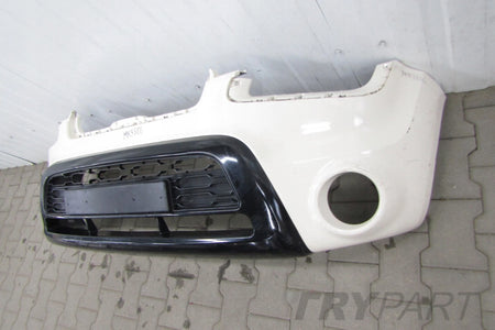 Front Bumper Kia Soul 1 I LIFT 11-13