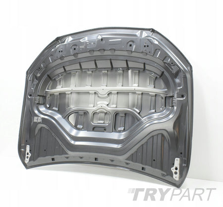 MERCEDES GLC W254 ENGINE COVER GRILLE ORG