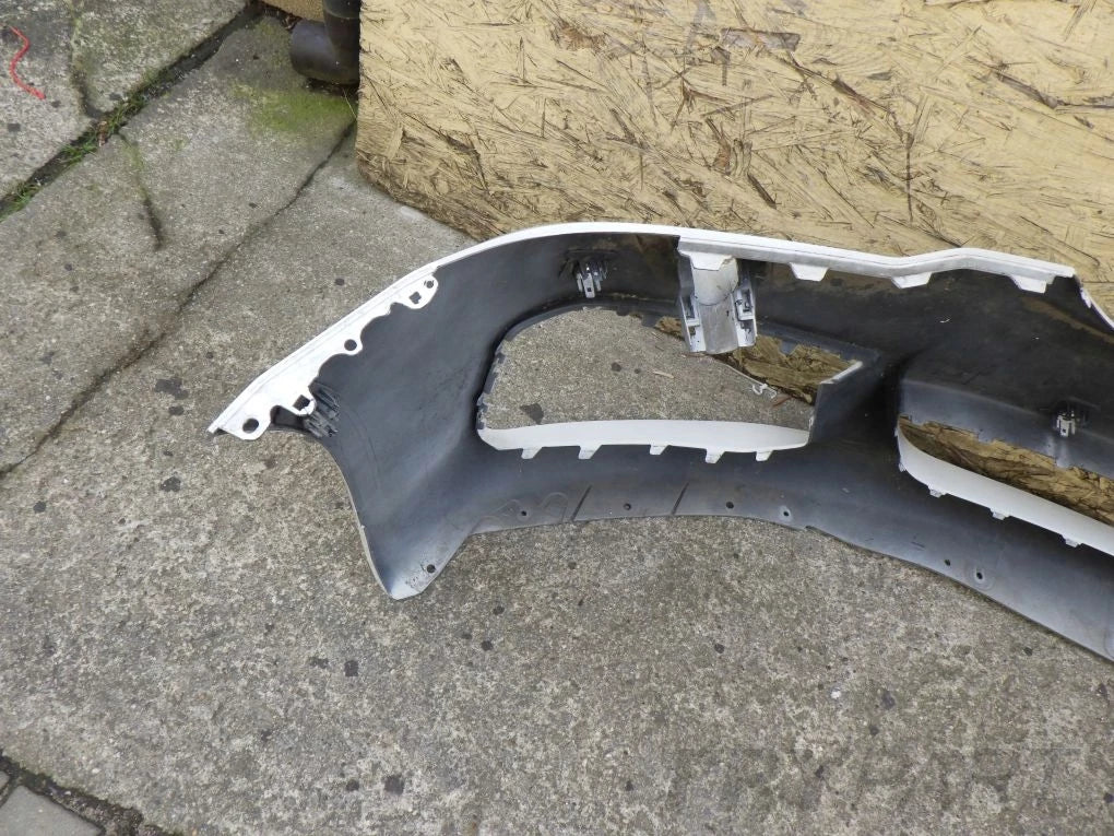 BMW 5 G30 G31 M PACKAGE front bumper