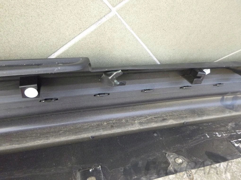 MINI COUNTRYMAN S JCW F60 right sill cover