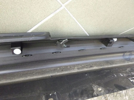 MINI COUNTRYMAN S JCW F60 right sill cover