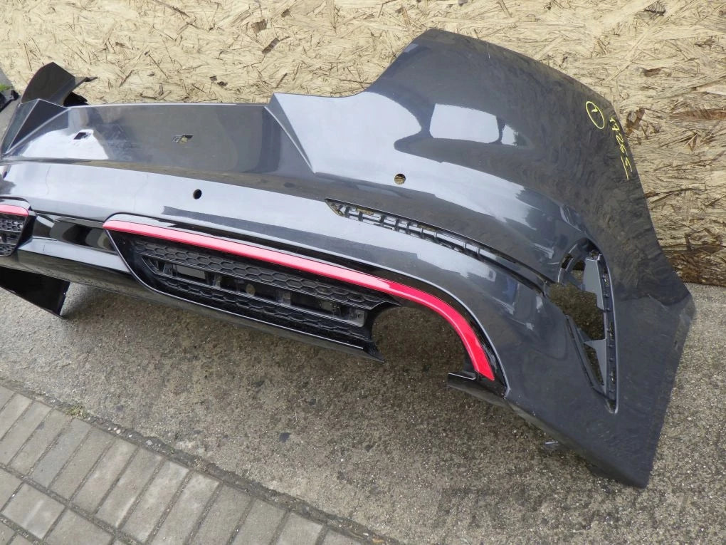KIA PRO CEED PROCEED III 3 GT 2018- Rear Bumper