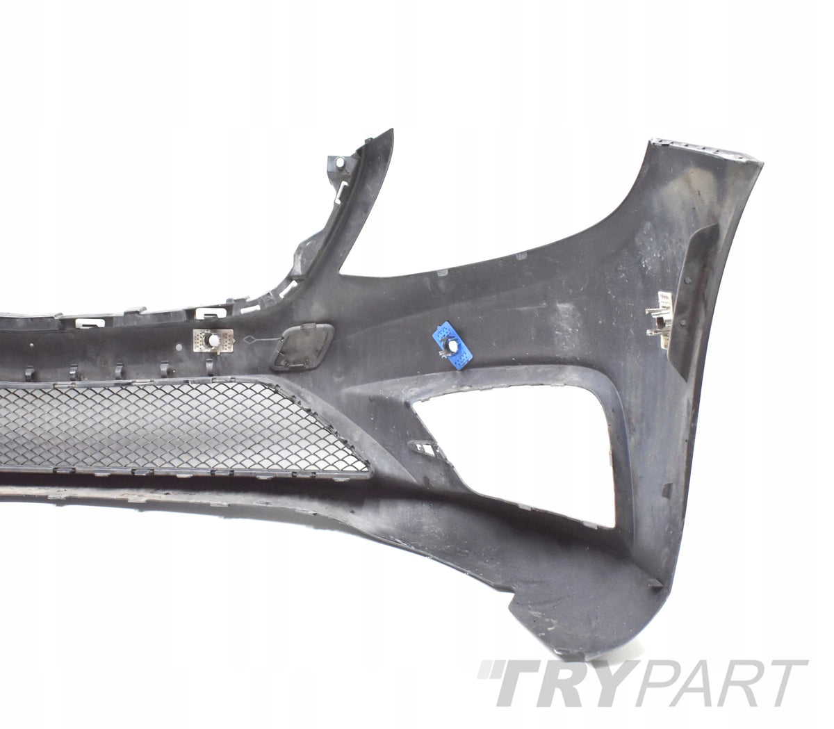 MERCEDES S CLASS W222 AMG FRONT BUMPER ORG