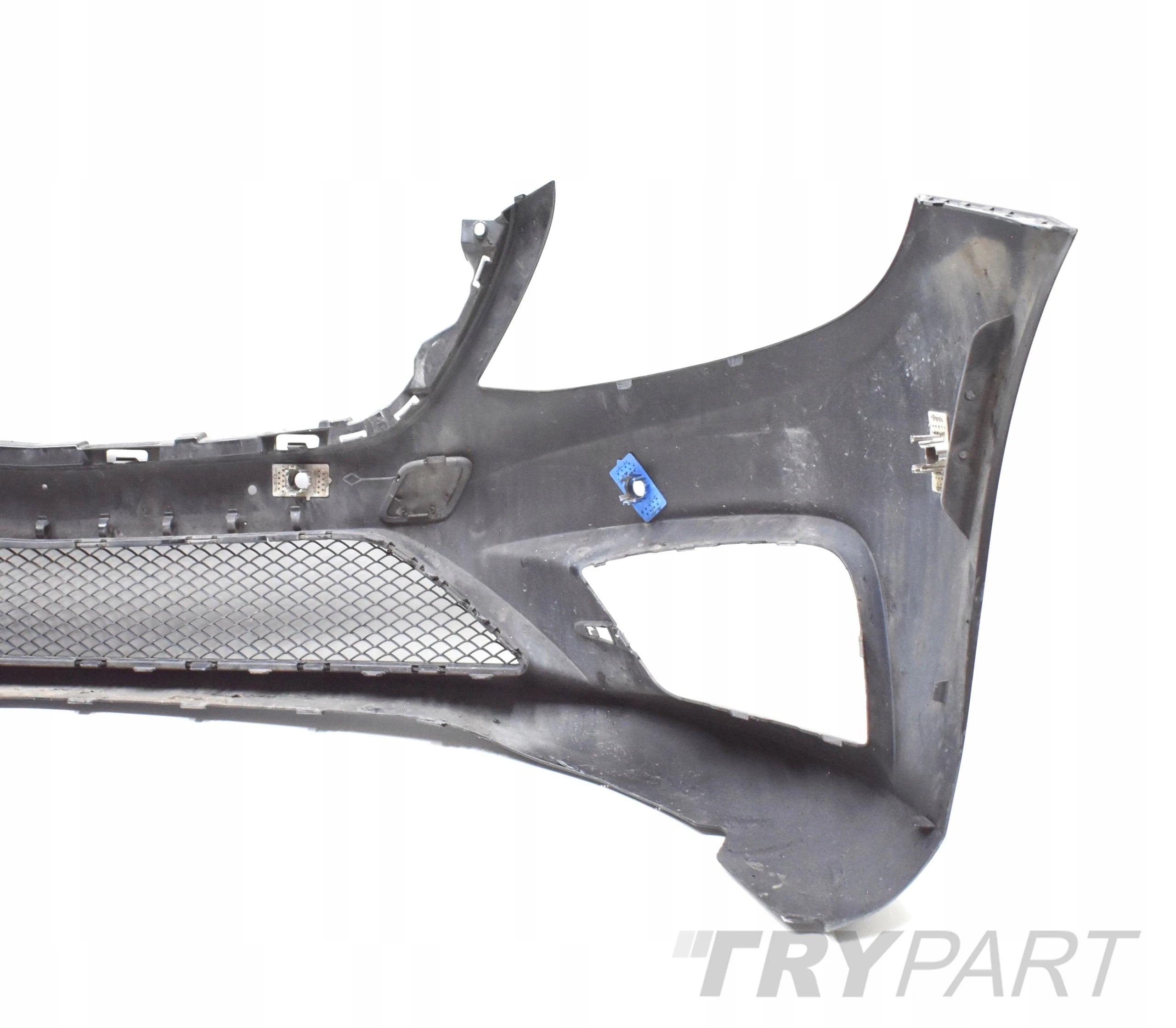 MERCEDES S CLASS W222 AMG FRONT BUMPER ORG